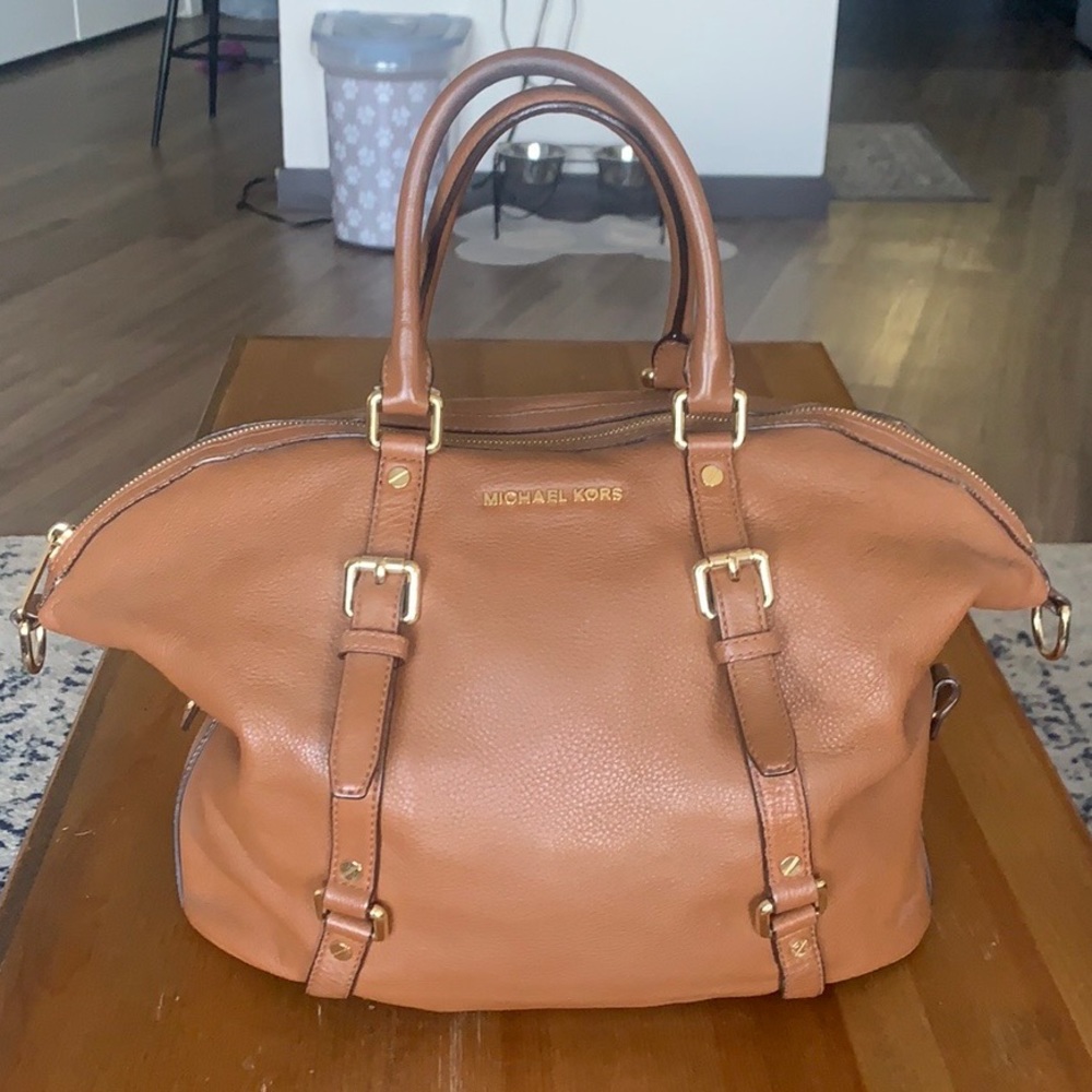 Michael Kors Satchel